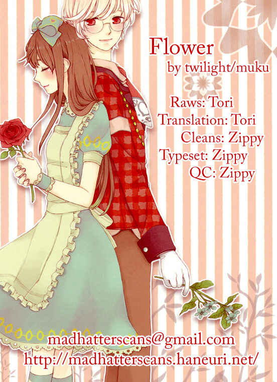 Page 27 Chapter Unknown_2f89 Joker no Kuni no Alice - Flower (Doujinshi)