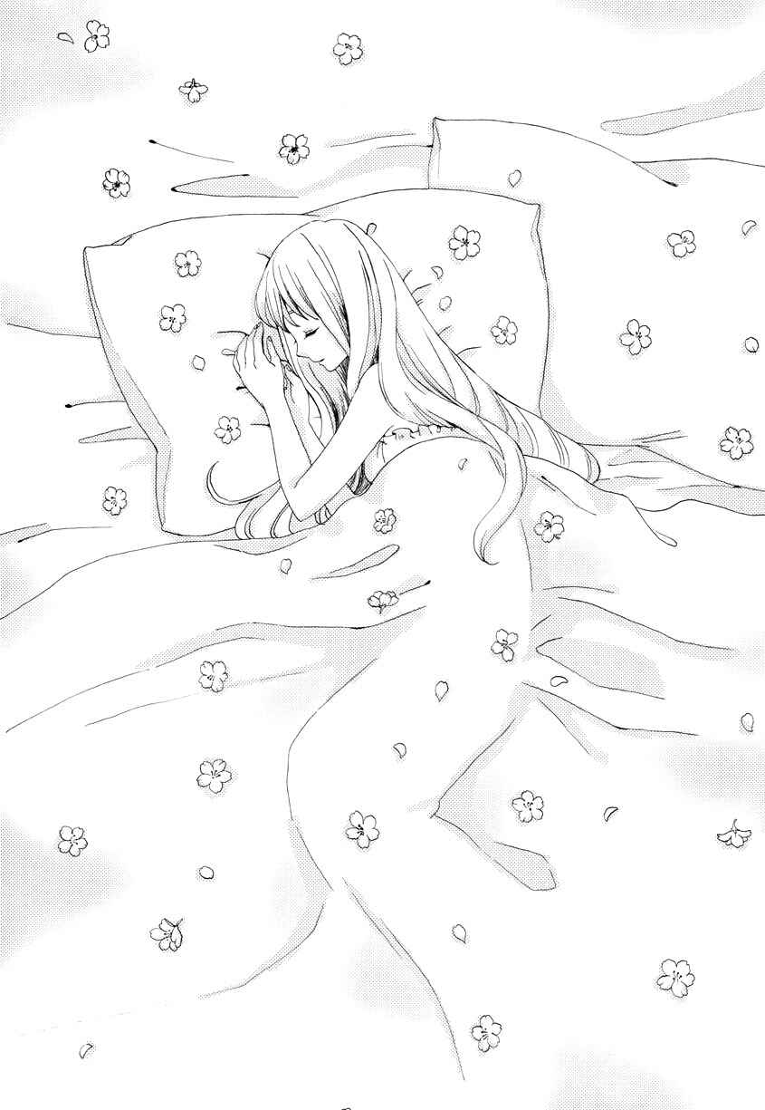 Page 4 Chapter Unknown_2f89 Joker no Kuni no Alice - Flower (Doujinshi)