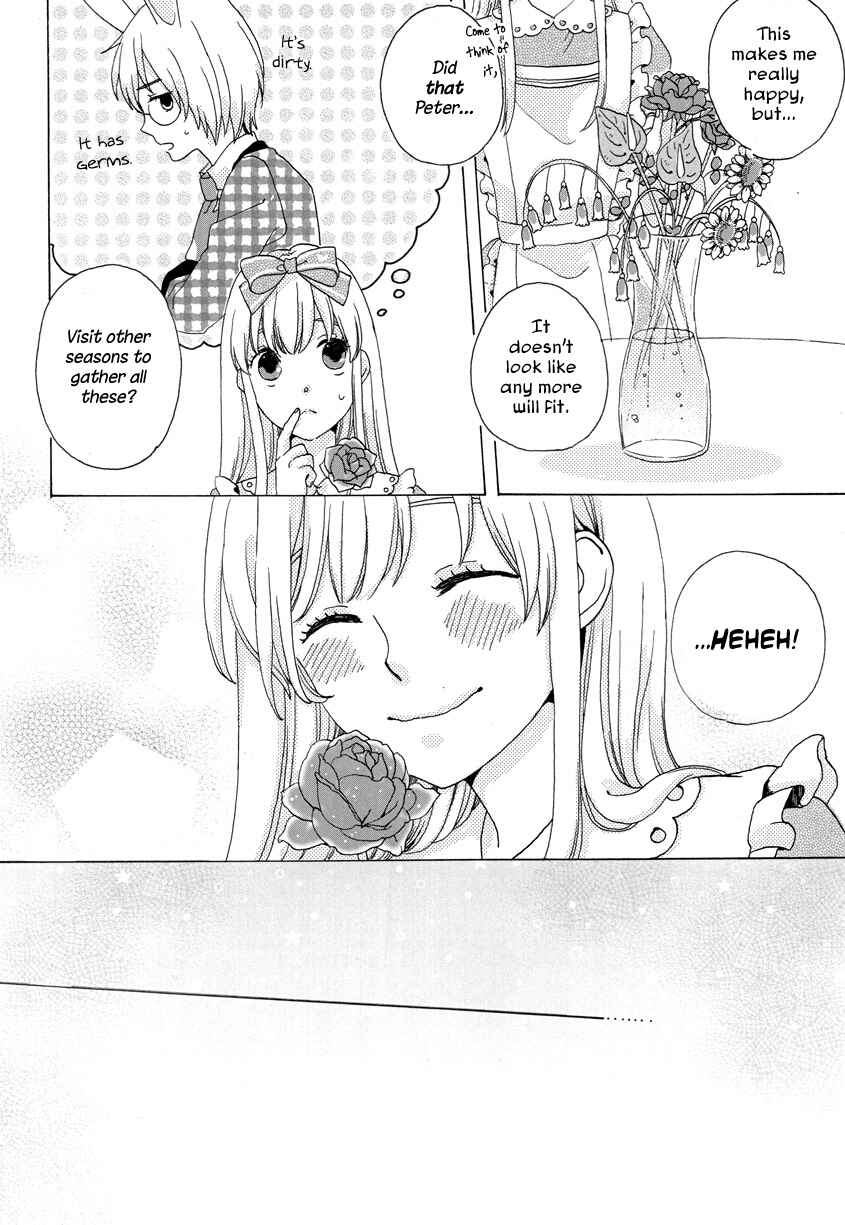 Page 9 Chapter Unknown_2f89 Joker no Kuni no Alice - Flower (Doujinshi)