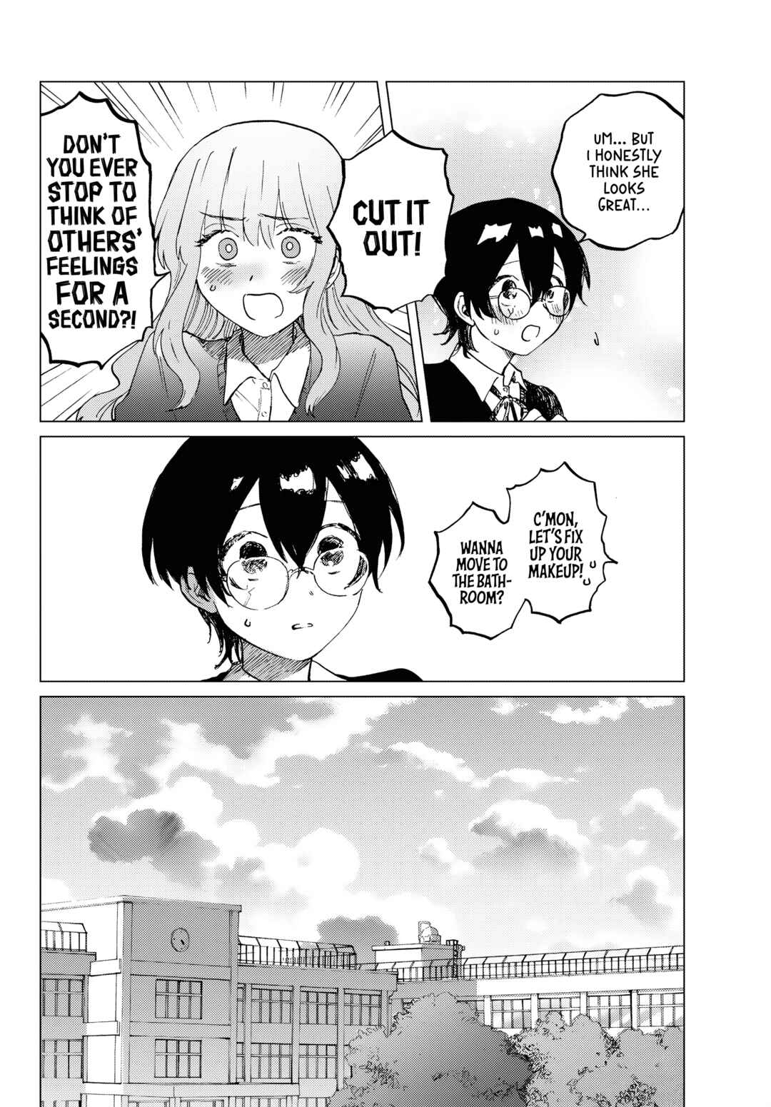 Page 12 Chapter Unknown_4ead You are a Zombie Girl