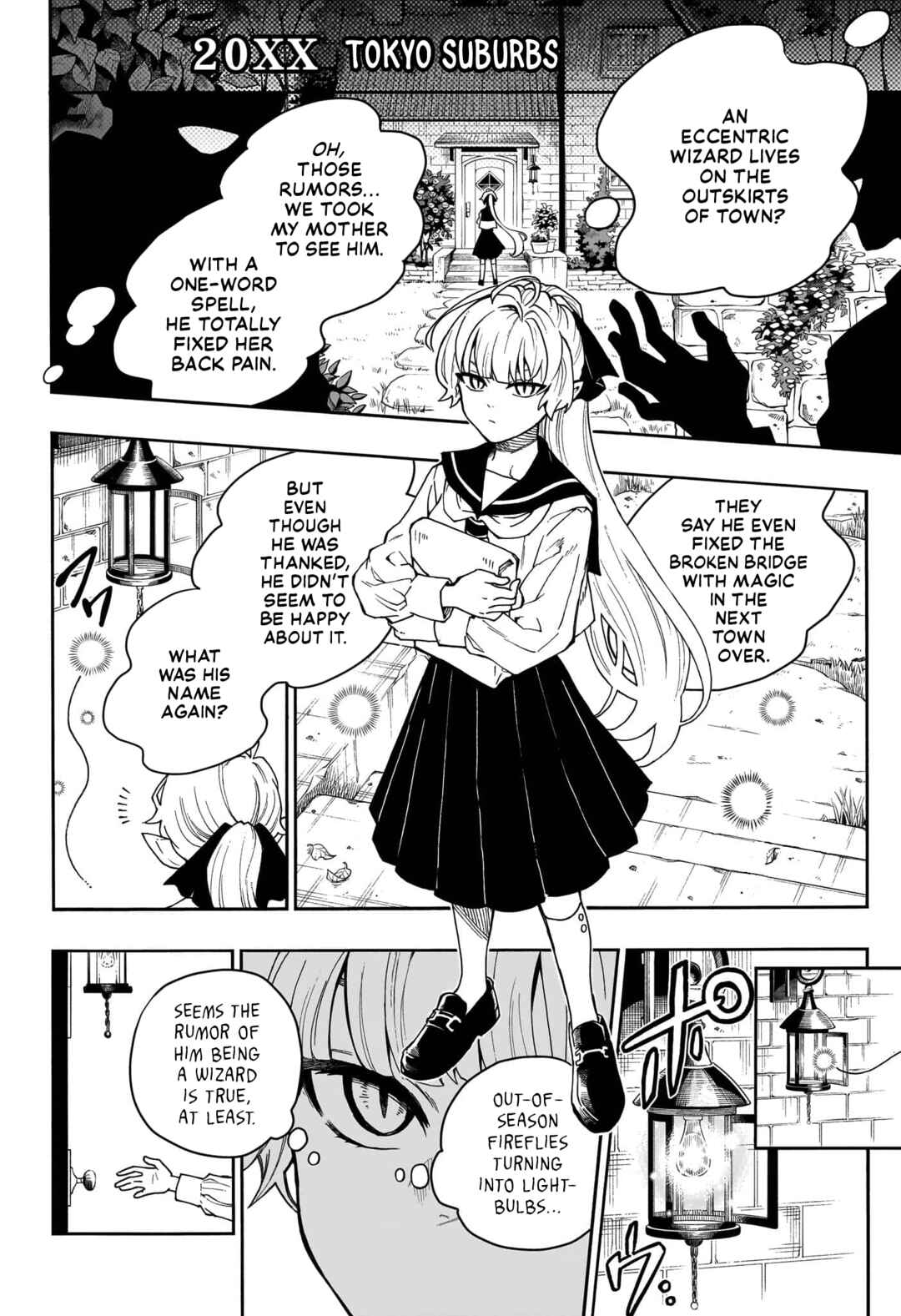 Page 3 Chapter Unknown_cfc0 Graykeys no Makaigoyakuroku