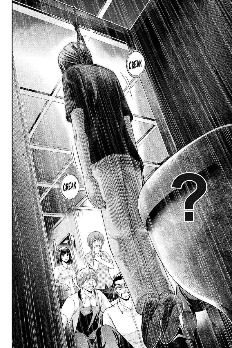 Page 6 Chapter 10 Dark Goddess