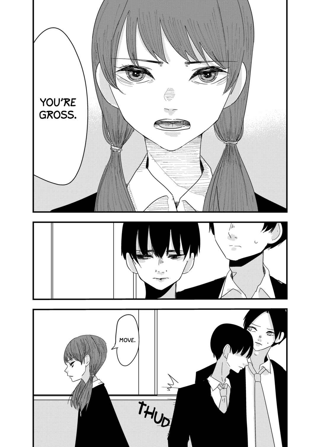 Page 2 Chapter 6 Sousaku Hiwai Manga-shuu