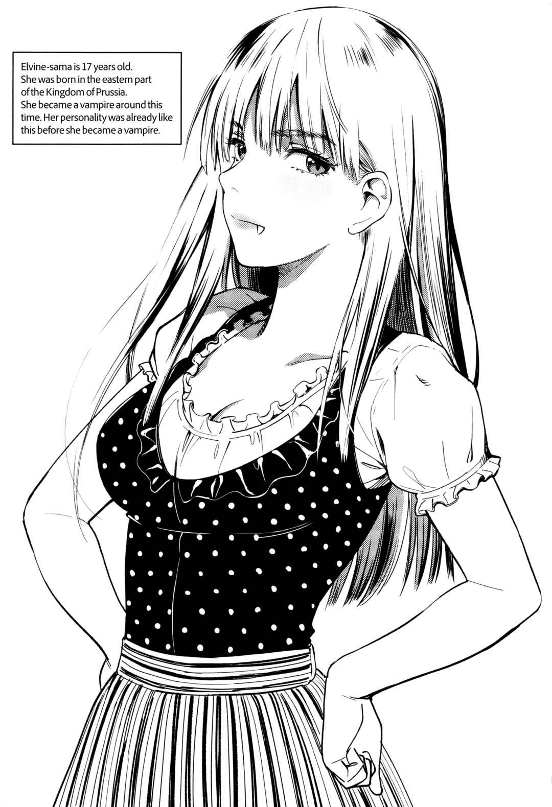 Page 19 Chapter 9 Seifuku no Mama Aishinasai!