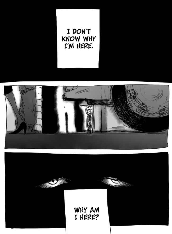 Page 1 Chapter 4 The Judgement of Asura