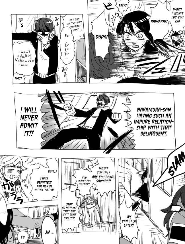 Page 13 Chapter 4 The Judgement of Asura