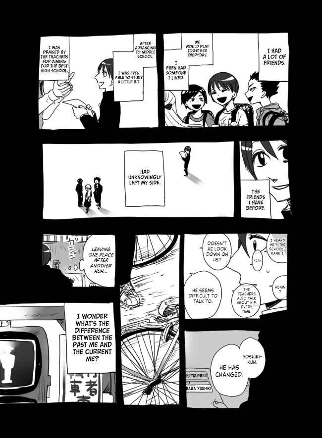 Page 24 Chapter 4 The Judgement of Asura