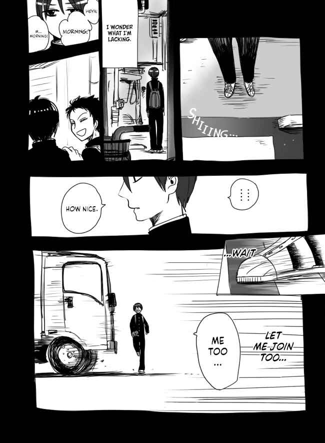 Page 25 Chapter 4 The Judgement of Asura
