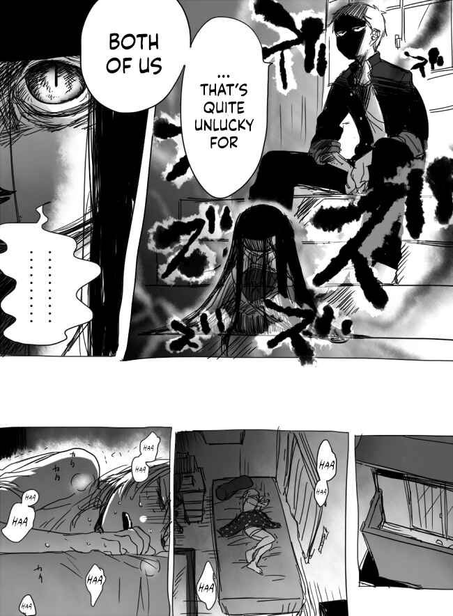 Page 13 Chapter 6 The Judgement of Asura