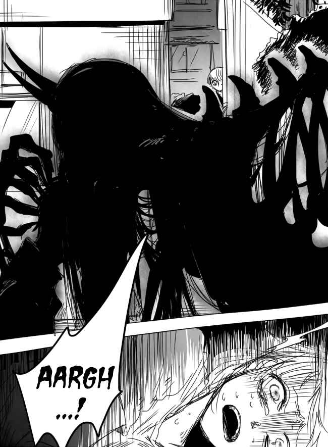 Page 15 Chapter 6 The Judgement of Asura