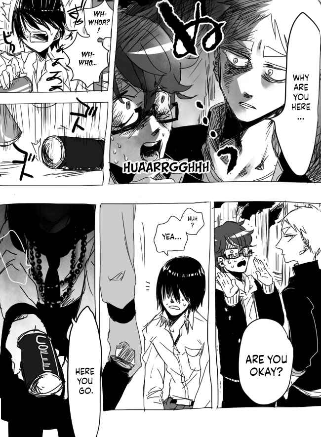 Page 24 Chapter 6 The Judgement of Asura