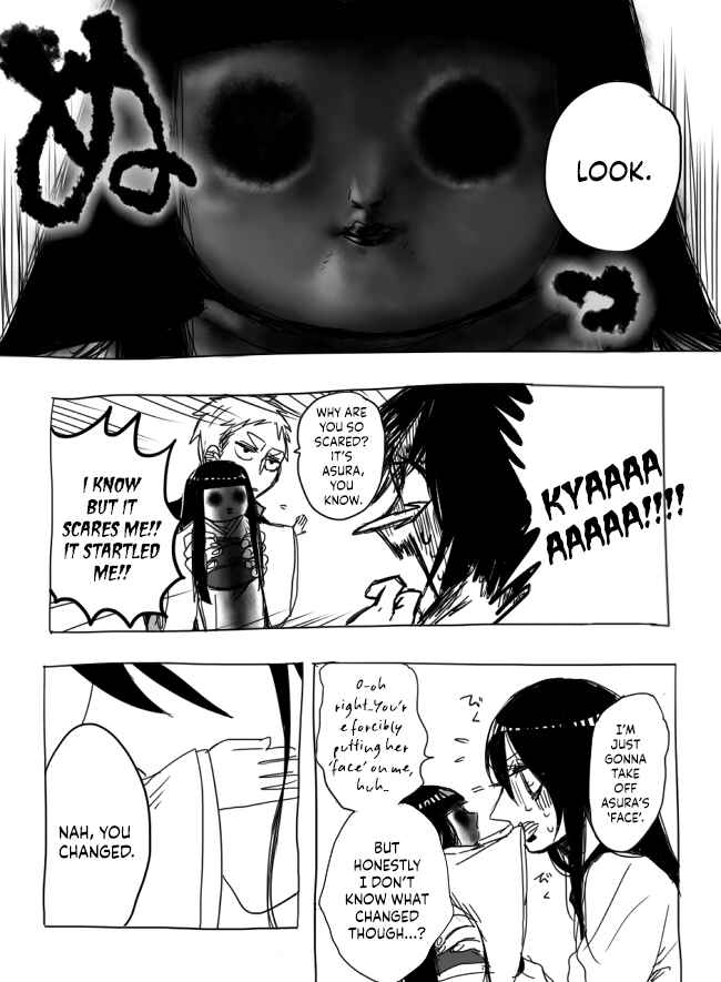 Page 35 Chapter 6 The Judgement of Asura