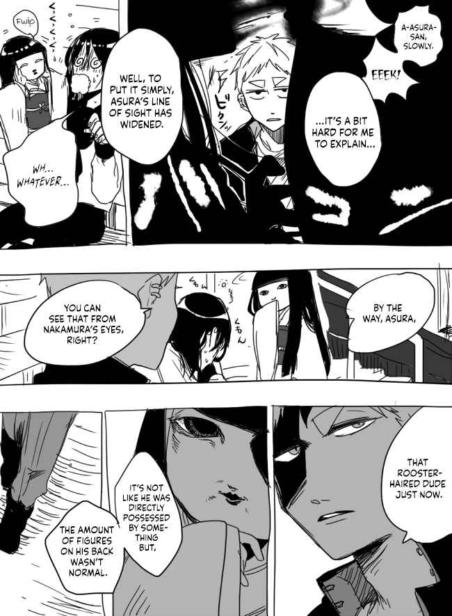 Page 36 Chapter 6 The Judgement of Asura