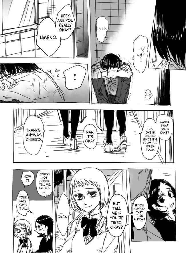 Page 6 Chapter 6 The Judgement of Asura