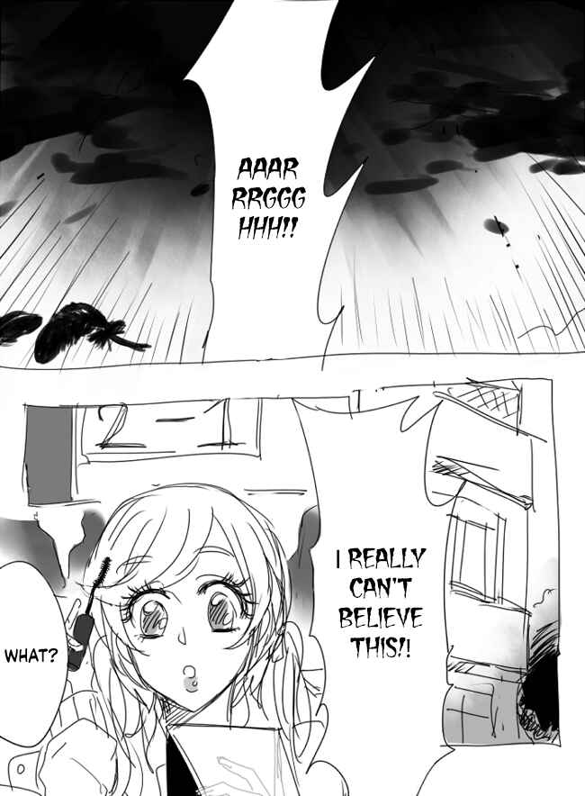 Page 2 Chapter 1 The Judgement of Asura
