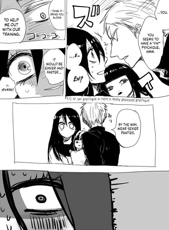 Page 28 Chapter 1 The Judgement of Asura