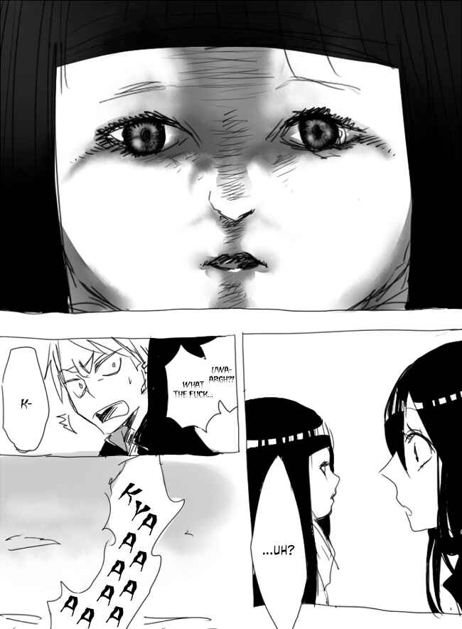 Page 7 Chapter 1 The Judgement of Asura