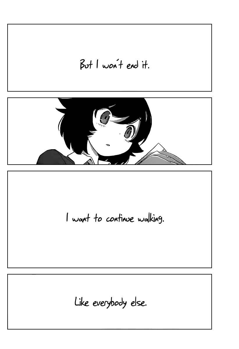 Page 13 Chapter 263 The World God Only Knows
