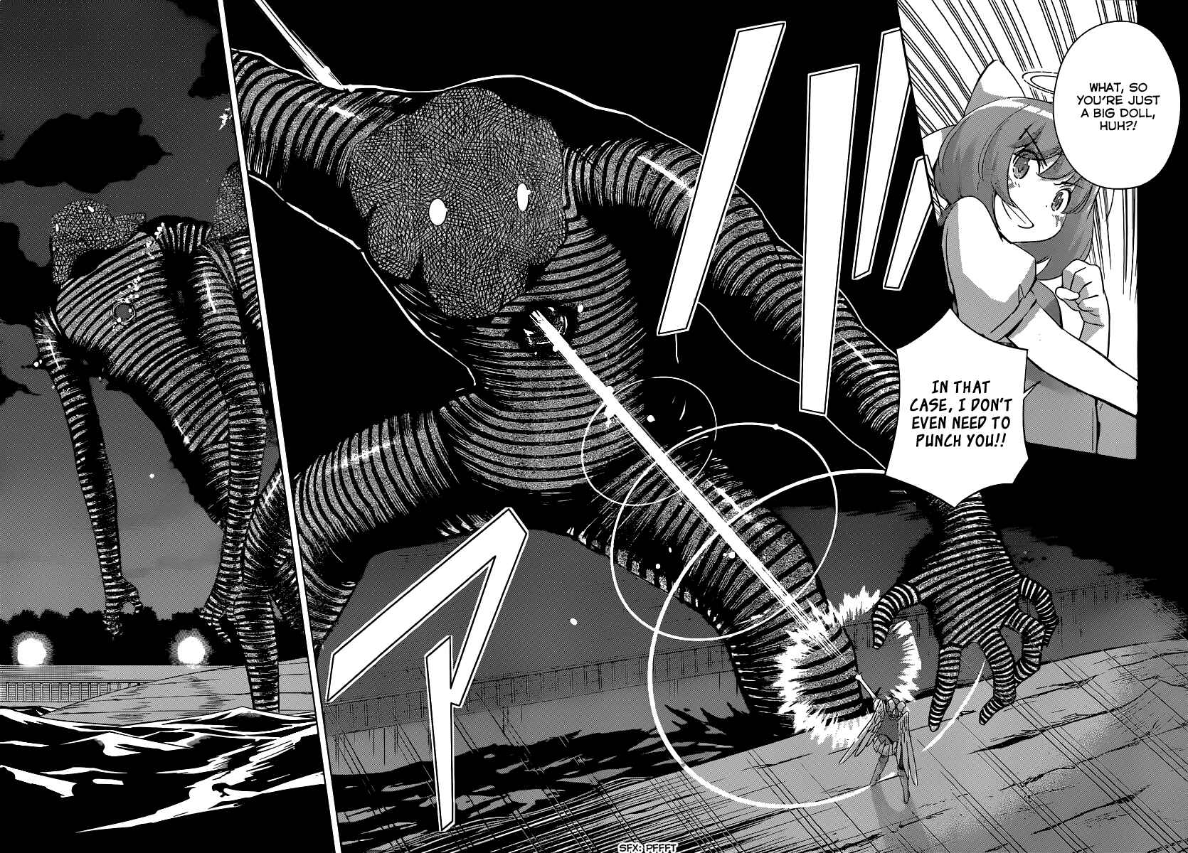 Page 10 Chapter 265 The World God Only Knows