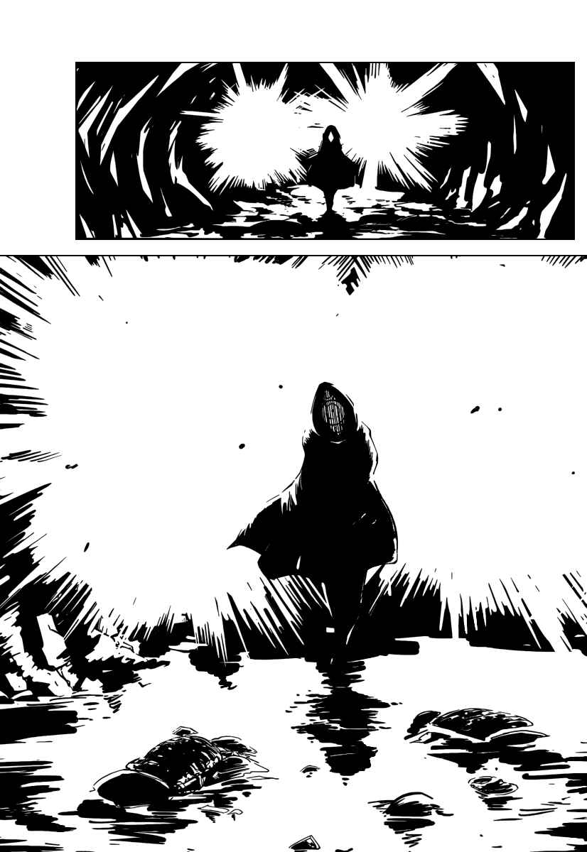 Page 6 Chapter 213 The World God Only Knows