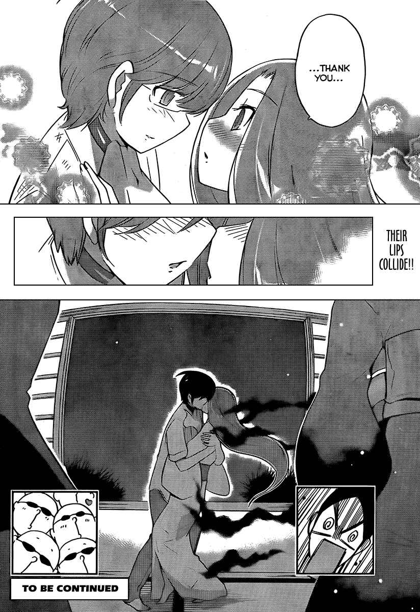 Page 18 Chapter 88 The World God Only Knows