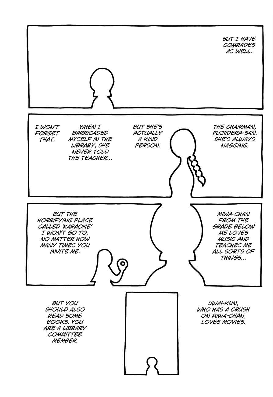 Page 7 Chapter 149 The World God Only Knows