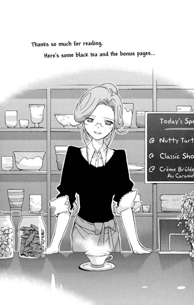 Page 4 Chapter 36.5 The World God Only Knows