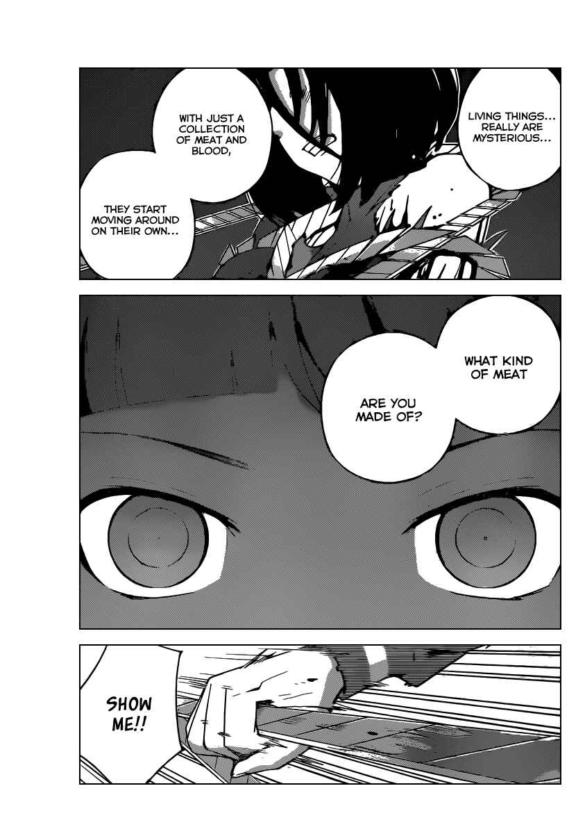 Page 10 Chapter 259 The World God Only Knows