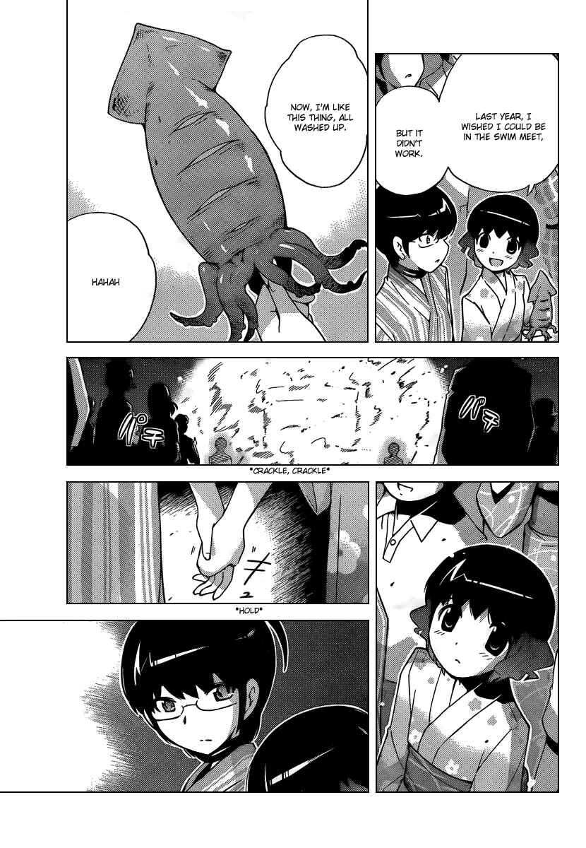 Page 9 Chapter 53 The World God Only Knows