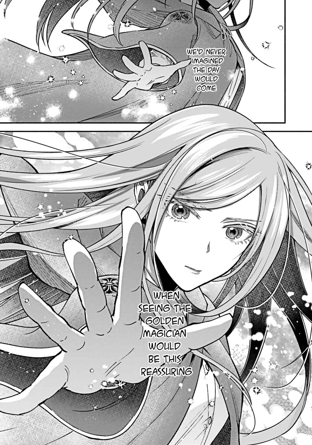 Page 24 Chapter 13 Jinsei ni Tsukareta Saikyou Majutsushi wa Akiramete Nemuru Koto ni Shita