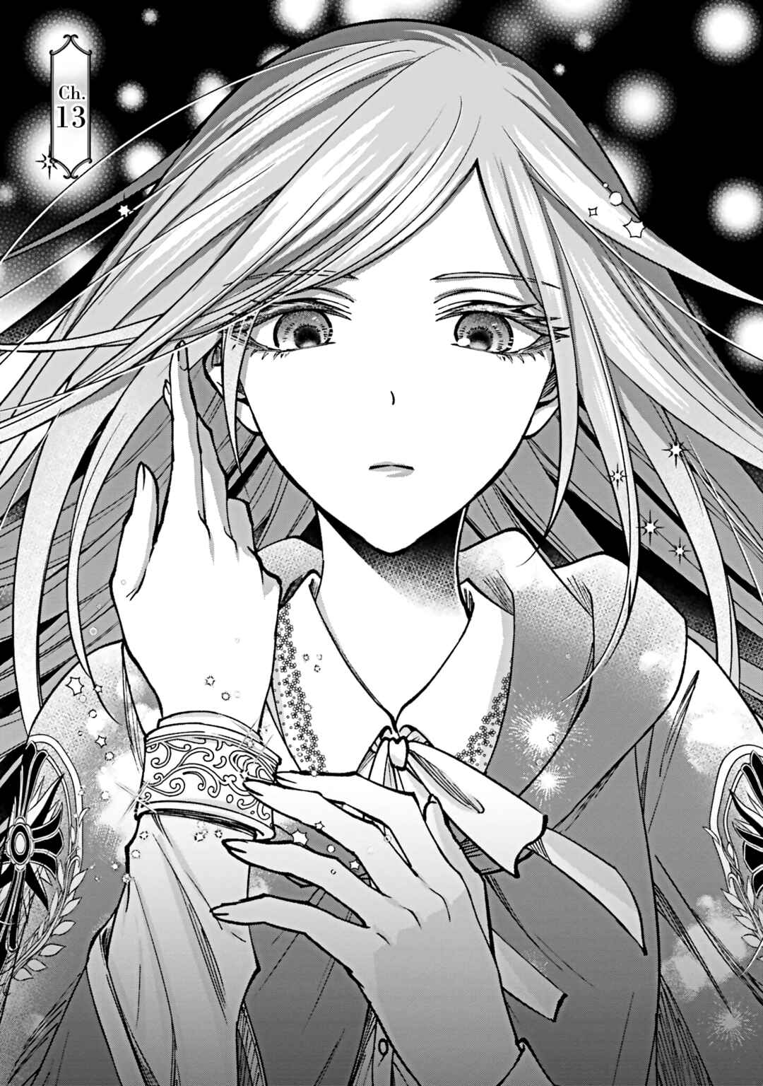 Page 3 Chapter 13 Jinsei ni Tsukareta Saikyou Majutsushi wa Akiramete Nemuru Koto ni Shita