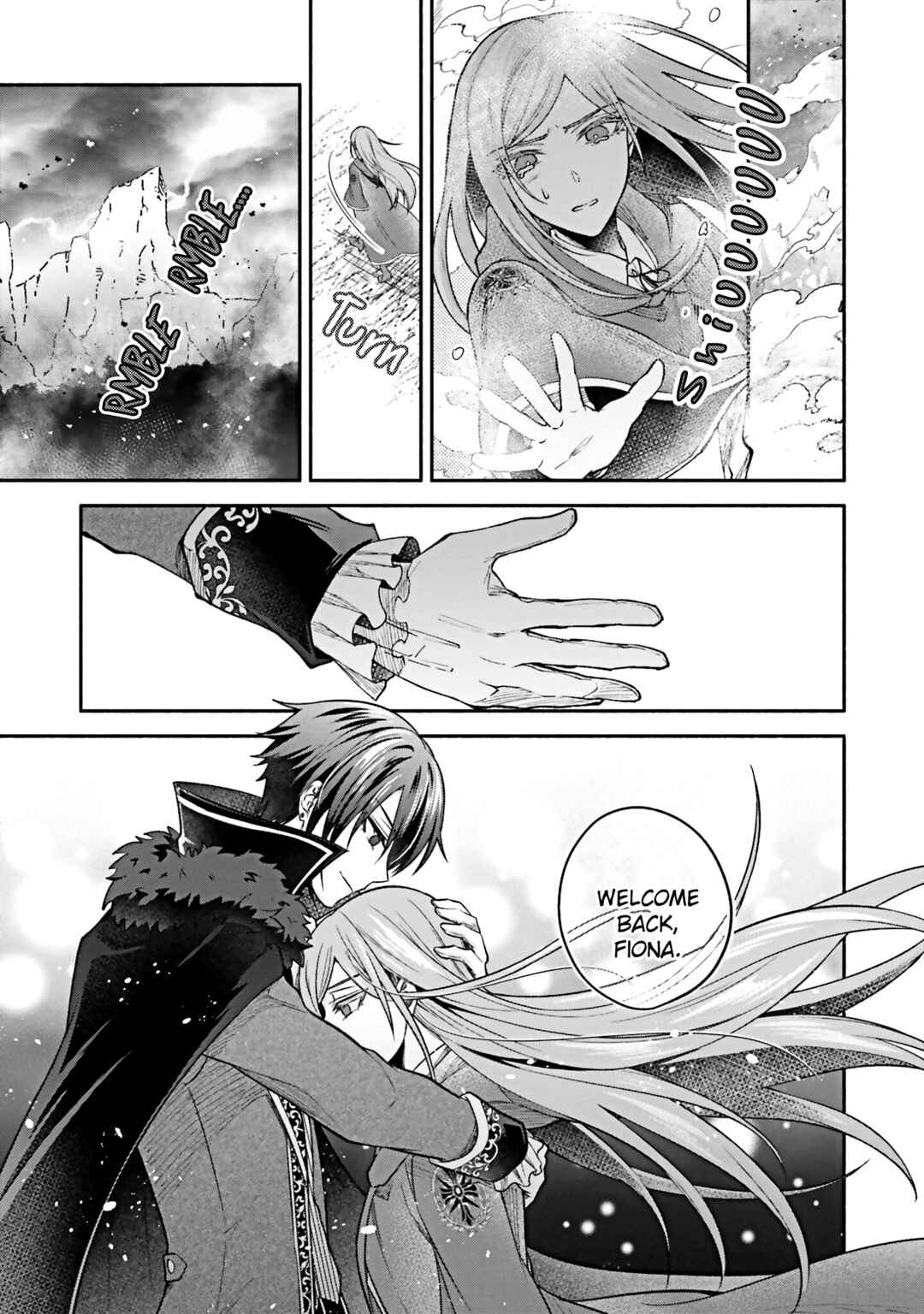 Page 32 Chapter 13 Jinsei ni Tsukareta Saikyou Majutsushi wa Akiramete Nemuru Koto ni Shita