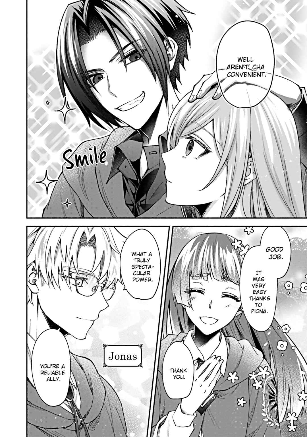 Page 14 Chapter 12 Jinsei ni Tsukareta Saikyou Majutsushi wa Akiramete Nemuru Koto ni Shita