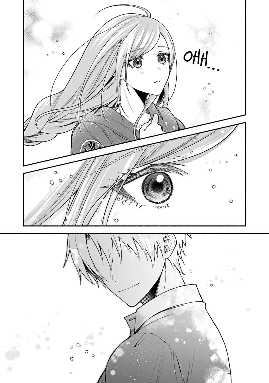 Page 18 Chapter 12 Jinsei ni Tsukareta Saikyou Majutsushi wa Akiramete Nemuru Koto ni Shita