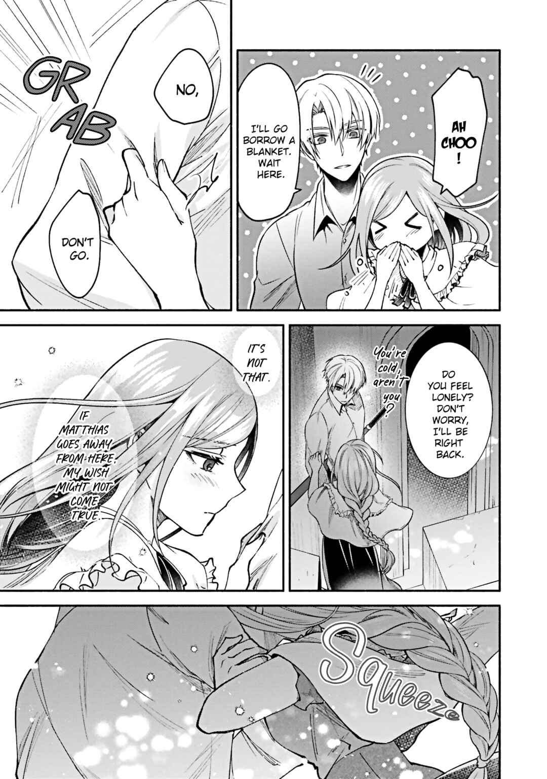 Page 30 Chapter 12 Jinsei ni Tsukareta Saikyou Majutsushi wa Akiramete Nemuru Koto ni Shita