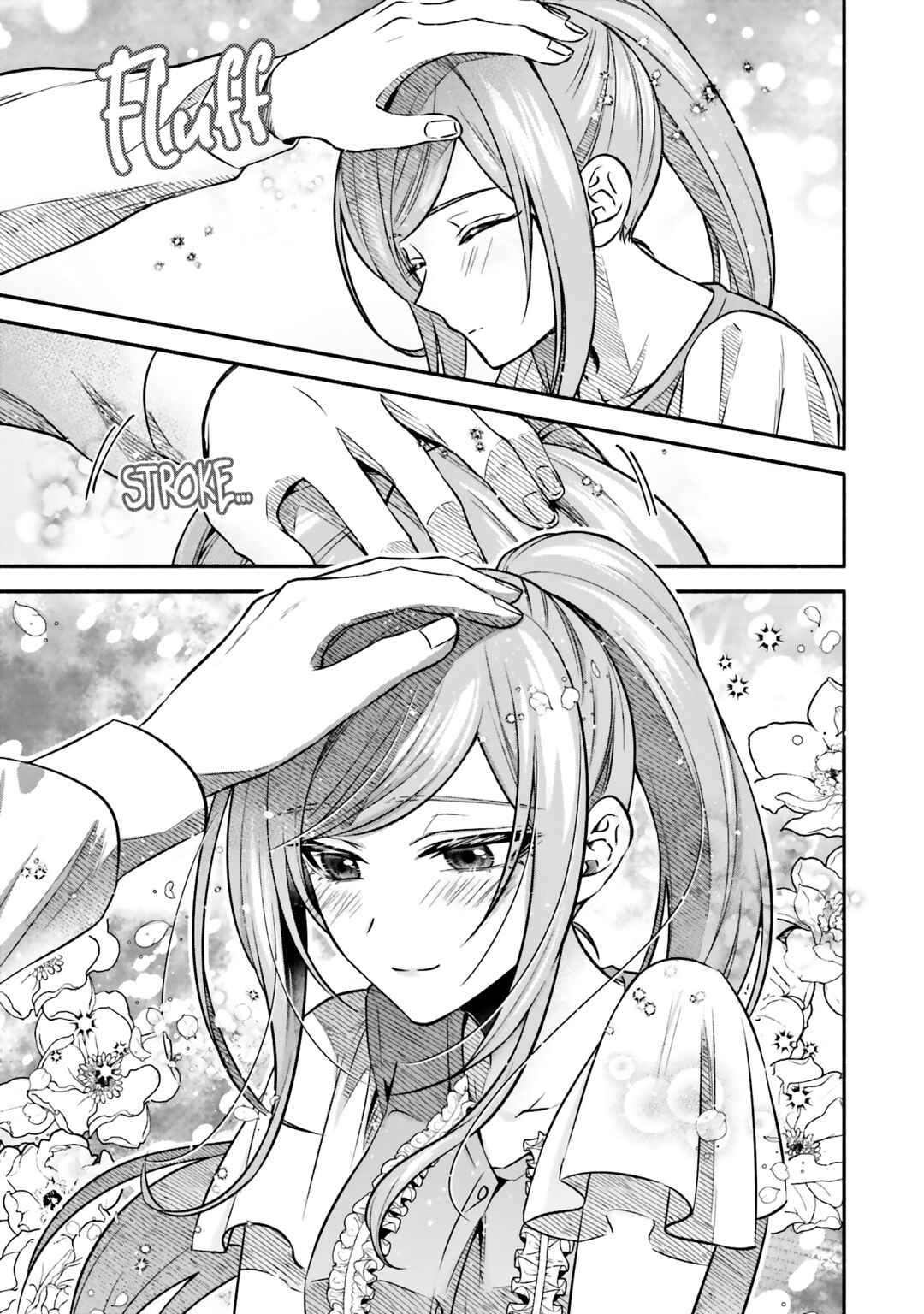 Page 39 Chapter 8 Jinsei ni Tsukareta Saikyou Majutsushi wa Akiramete Nemuru Koto ni Shita
