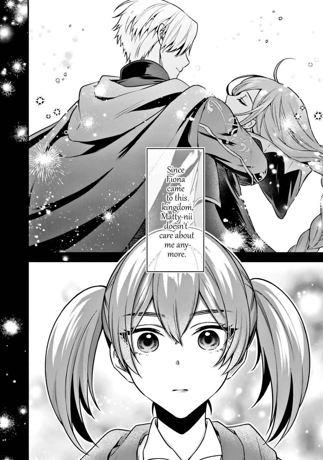 Page 4 Chapter 8 Jinsei ni Tsukareta Saikyou Majutsushi wa Akiramete Nemuru Koto ni Shita