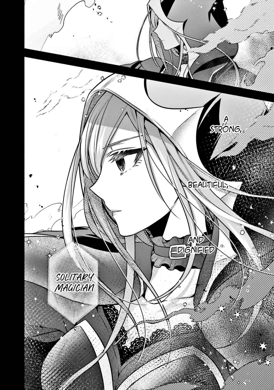 Page 6 Chapter 8 Jinsei ni Tsukareta Saikyou Majutsushi wa Akiramete Nemuru Koto ni Shita
