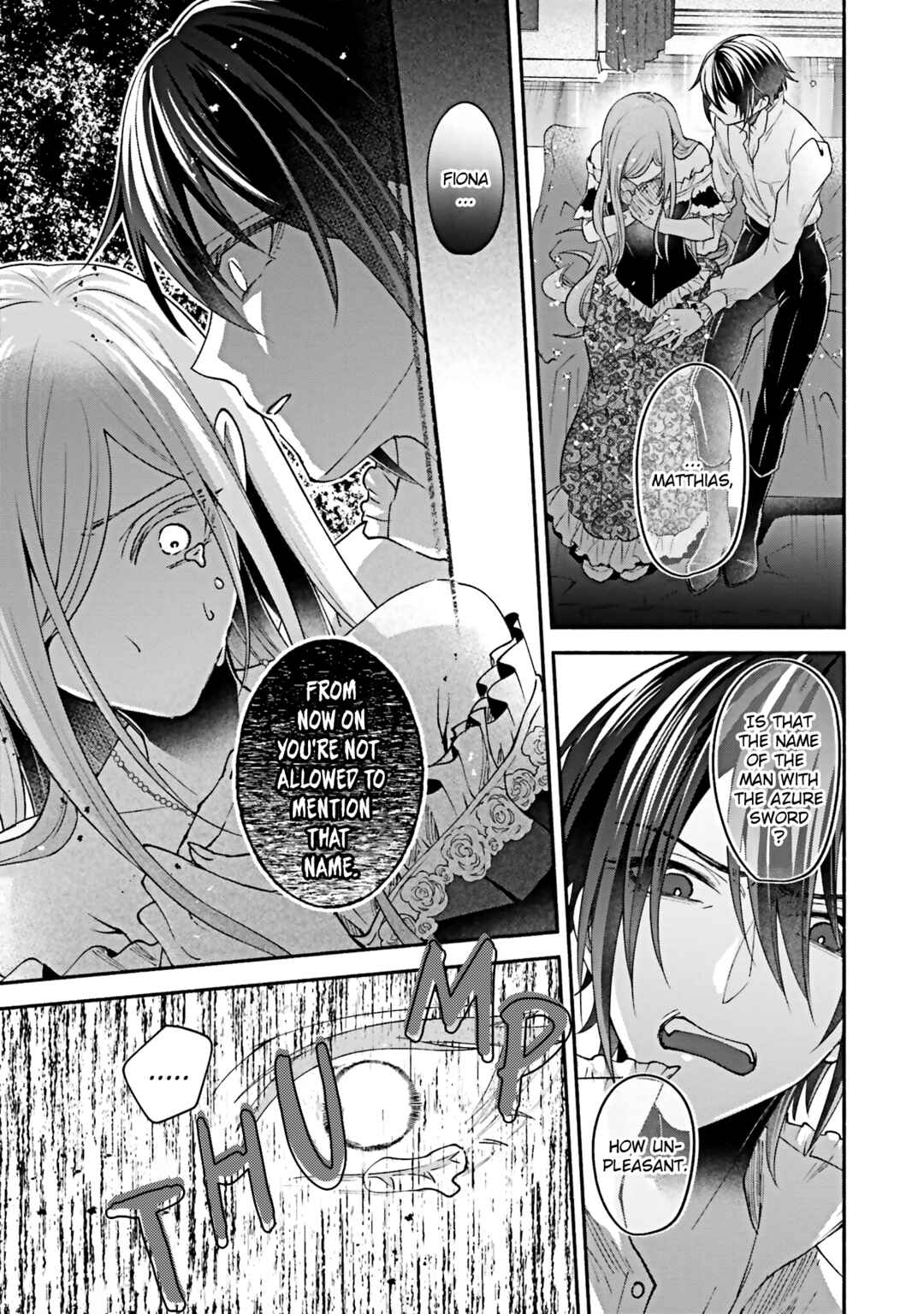 Page 15 Chapter 14 Jinsei ni Tsukareta Saikyou Majutsushi wa Akiramete Nemuru Koto ni Shita