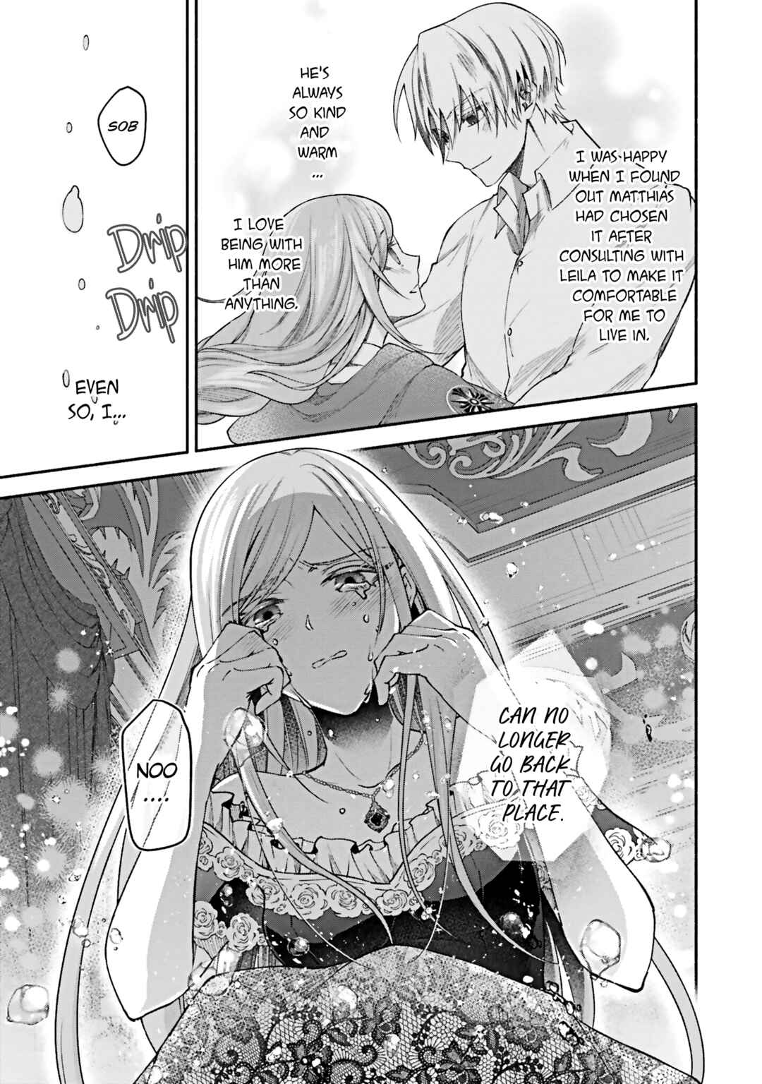Page 17 Chapter 14 Jinsei ni Tsukareta Saikyou Majutsushi wa Akiramete Nemuru Koto ni Shita