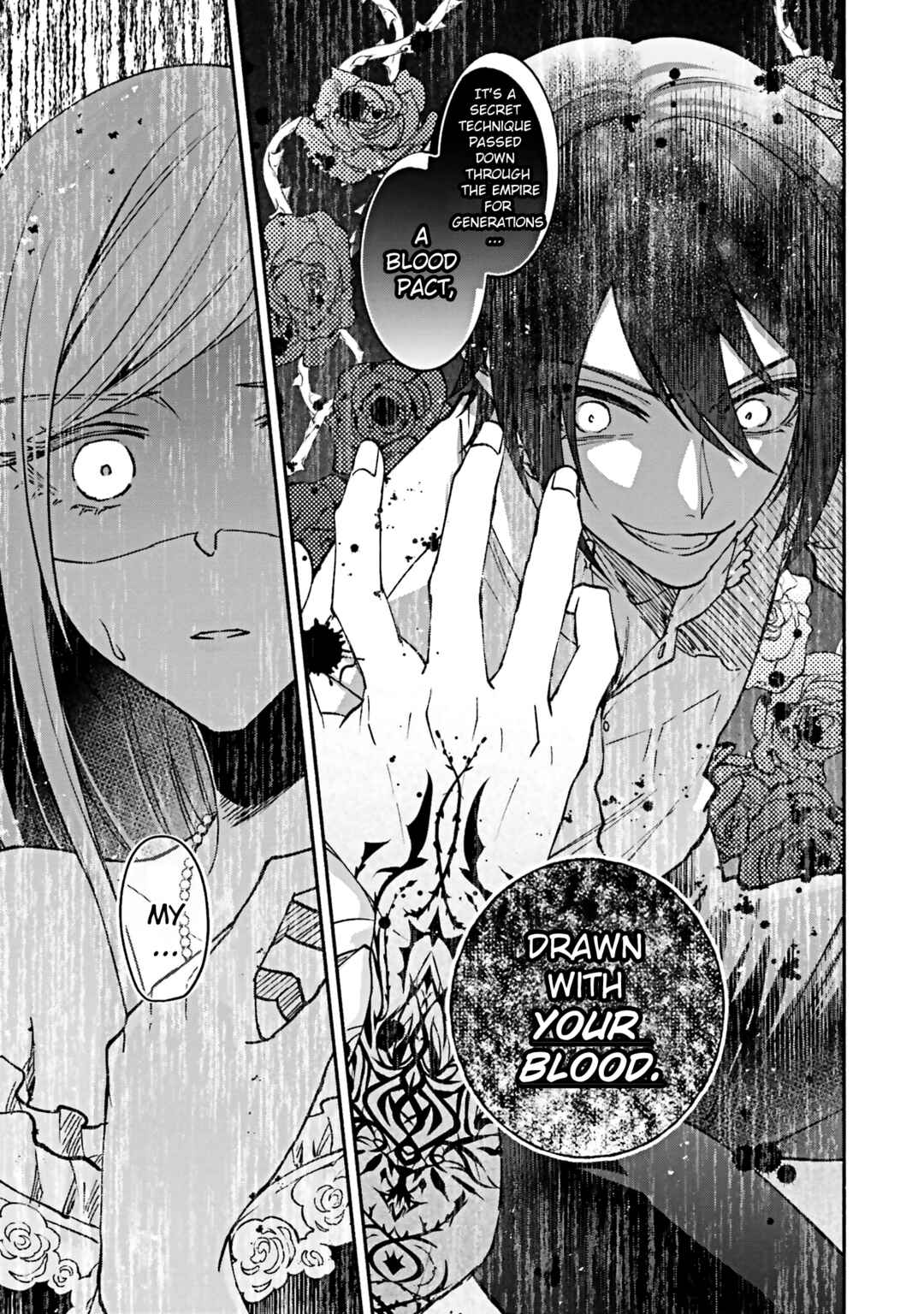 Page 9 Chapter 14 Jinsei ni Tsukareta Saikyou Majutsushi wa Akiramete Nemuru Koto ni Shita