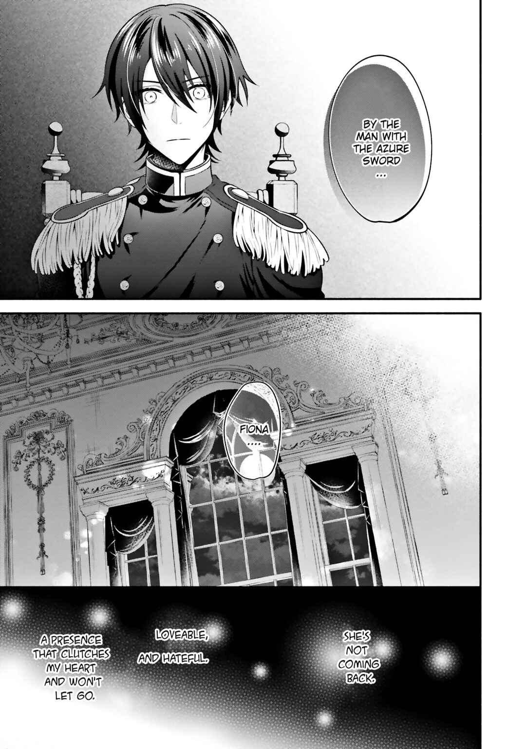 Page 19 Chapter 10 Jinsei ni Tsukareta Saikyou Majutsushi wa Akiramete Nemuru Koto ni Shita