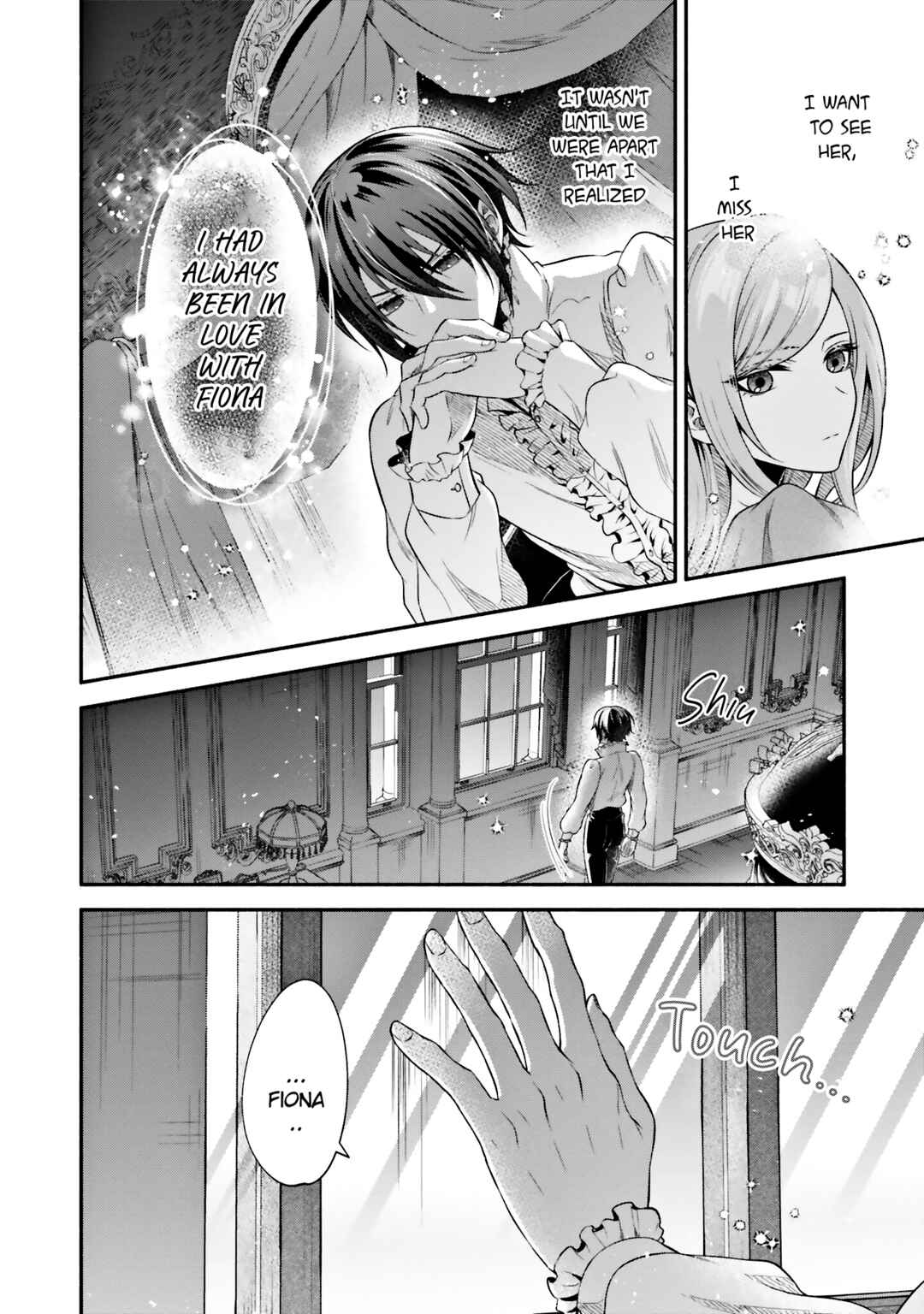 Page 20 Chapter 10 Jinsei ni Tsukareta Saikyou Majutsushi wa Akiramete Nemuru Koto ni Shita