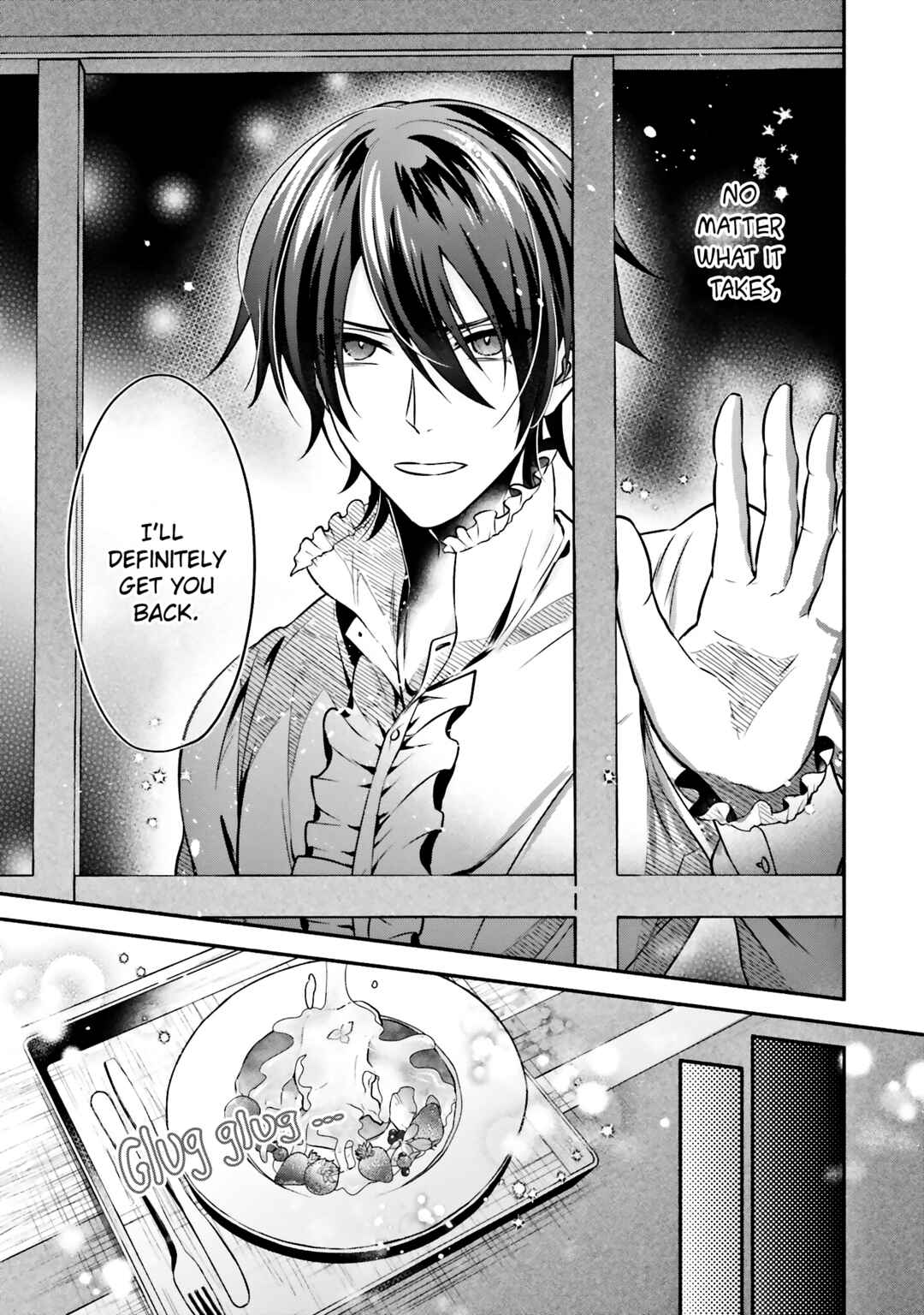 Page 21 Chapter 10 Jinsei ni Tsukareta Saikyou Majutsushi wa Akiramete Nemuru Koto ni Shita
