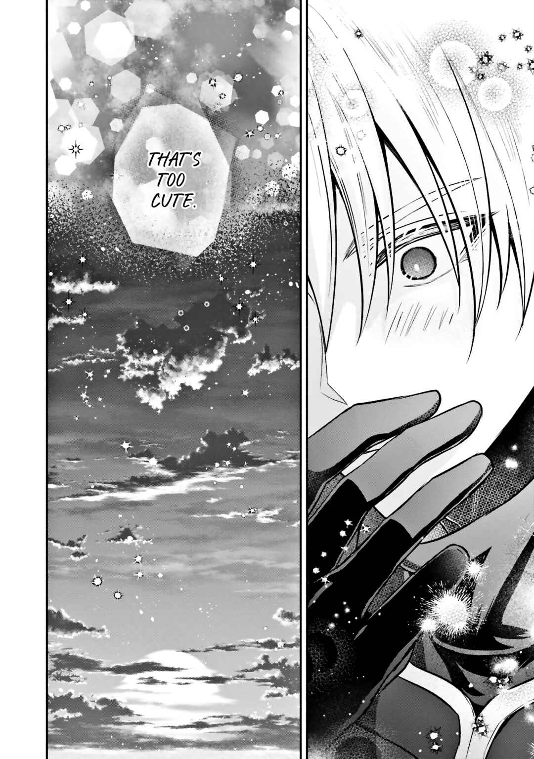 Page 22 Chapter 9 Jinsei ni Tsukareta Saikyou Majutsushi wa Akiramete Nemuru Koto ni Shita