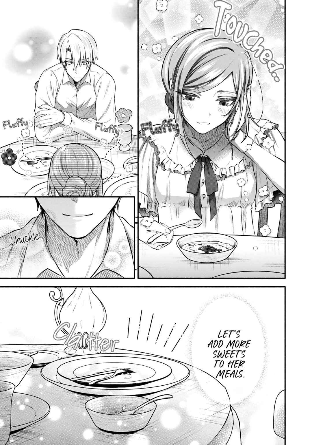 Page 6 Chapter 3 Jinsei ni Tsukareta Saikyou Majutsushi wa Akiramete Nemuru Koto ni Shita
