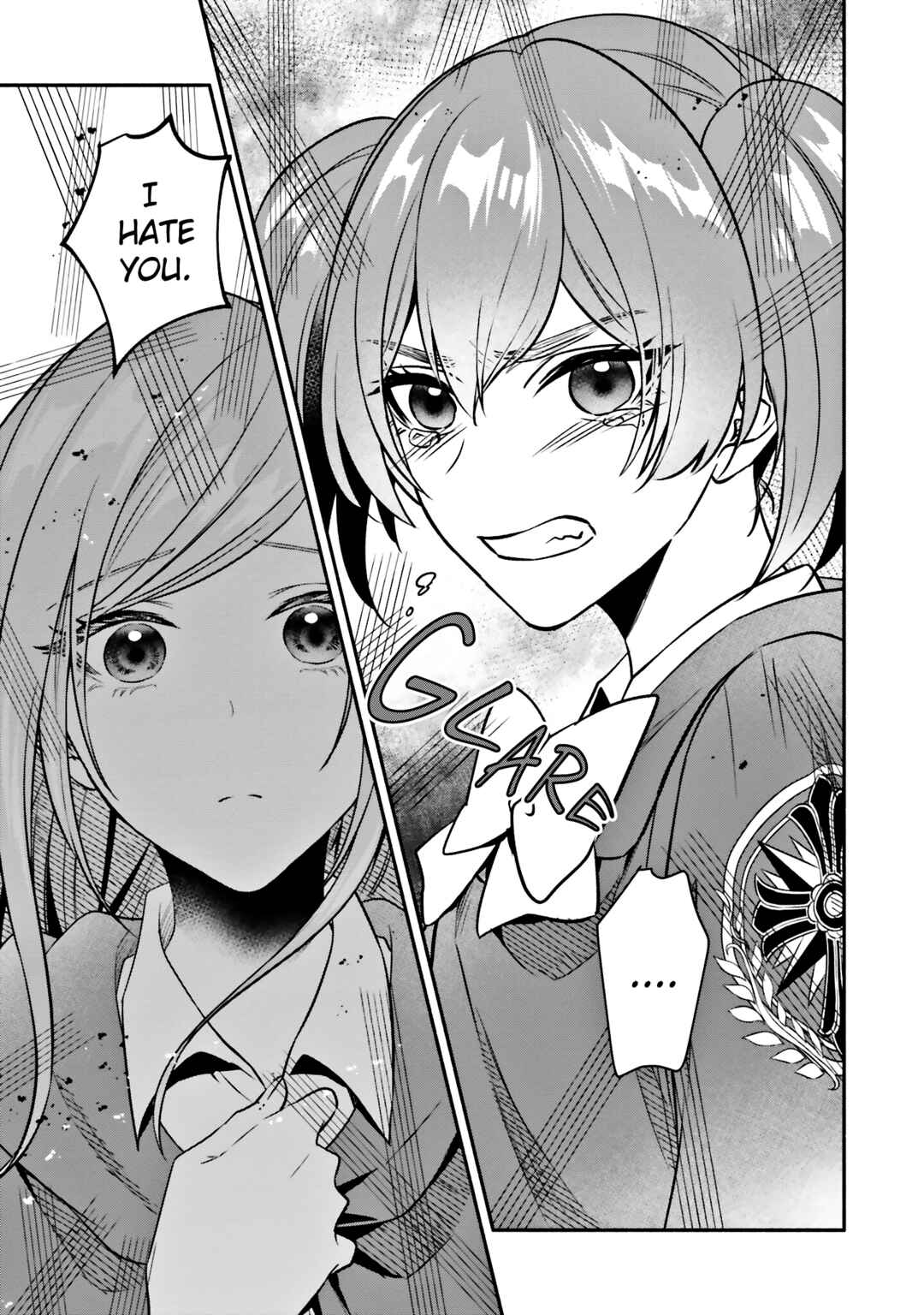Page 35 Chapter 7 Jinsei ni Tsukareta Saikyou Majutsushi wa Akiramete Nemuru Koto ni Shita