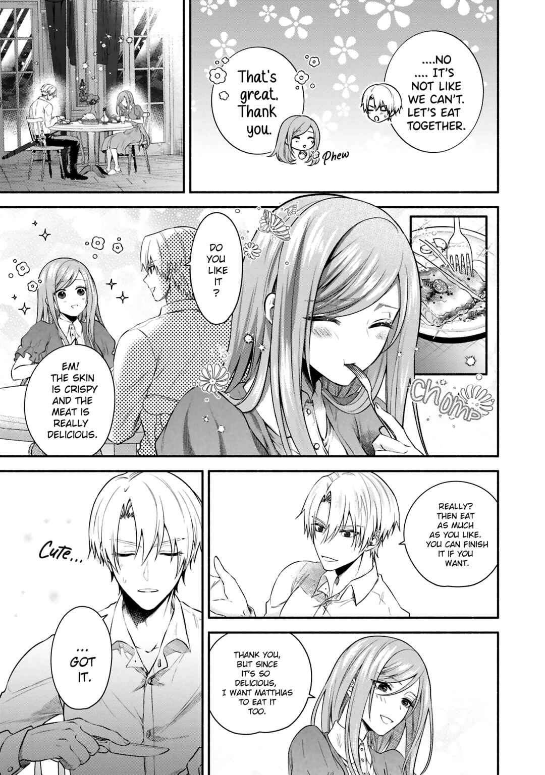 Page 26 Chapter 2 Jinsei ni Tsukareta Saikyou Majutsushi wa Akiramete Nemuru Koto ni Shita