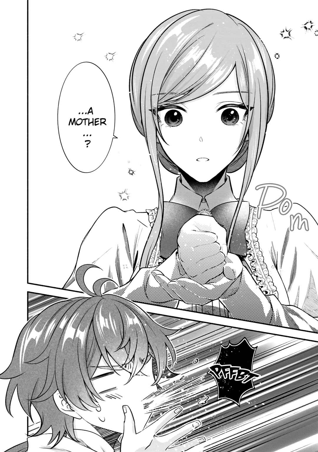 Page 19 Chapter 4 Jinsei ni Tsukareta Saikyou Majutsushi wa Akiramete Nemuru Koto ni Shita