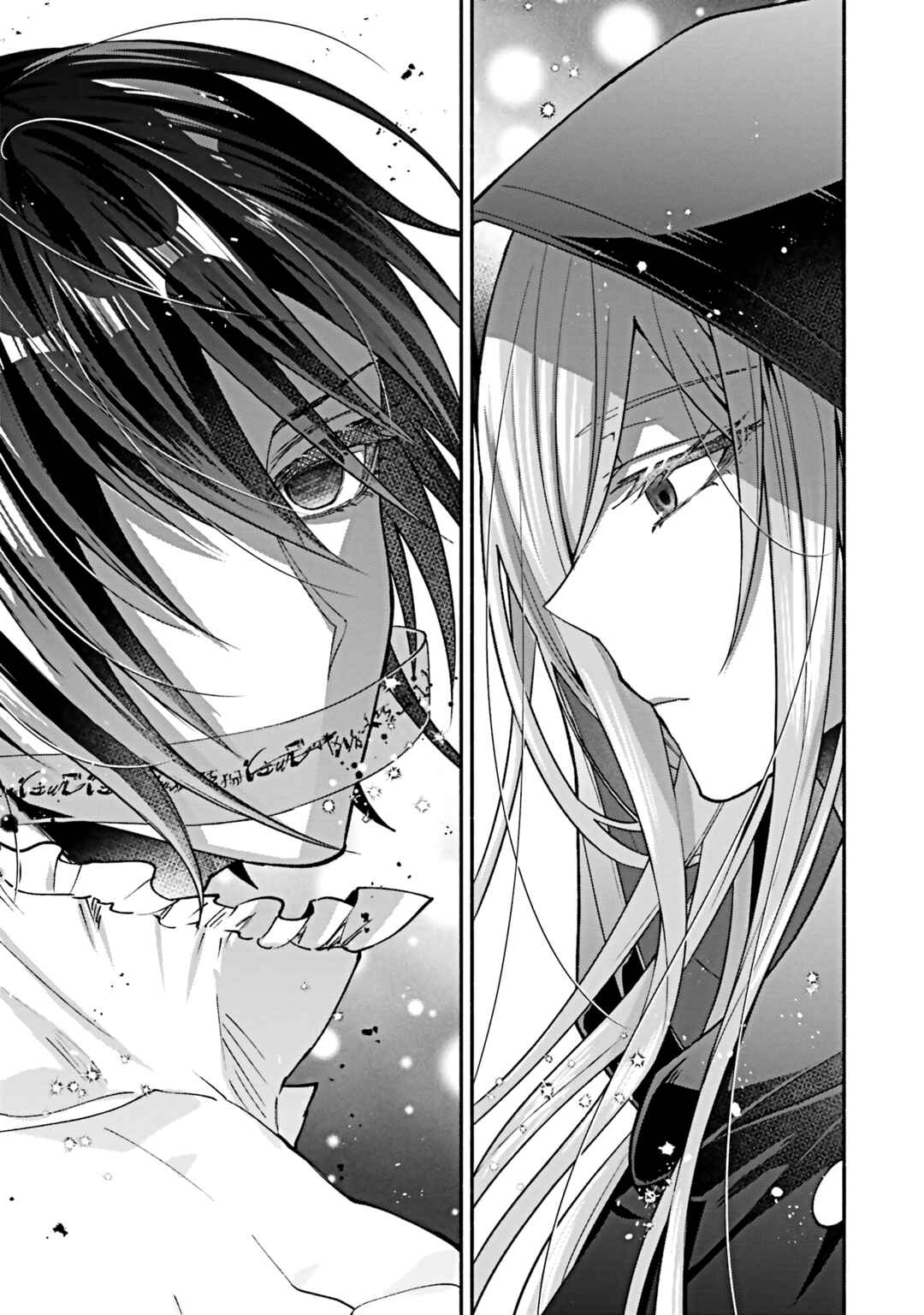 Page 11 Chapter 15 Jinsei ni Tsukareta Saikyou Majutsushi wa Akiramete Nemuru Koto ni Shita